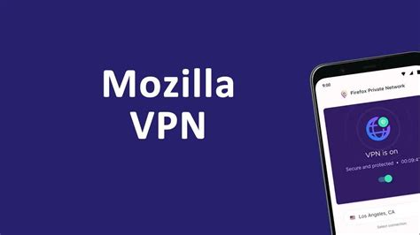 vpn firefox kostenlos|Download Mozilla VPN